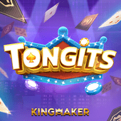 Tongits card game on ph777 bet