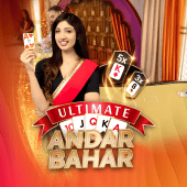 Ultimate Andar Bahar on ph777 bet