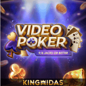 Video Poker on ph777 bet